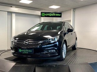 Opel Astra 1,4 T 150 Innovation Sports Tourer aut.