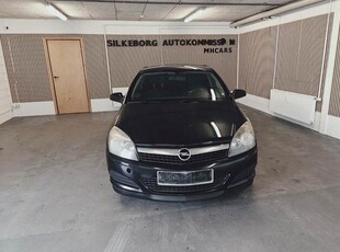 Opel Astra 1,8 140 Enjoy GTC