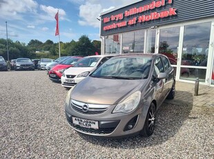 Opel Corsa 1,4 16V Cosmo