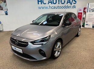 Opel Corsa 1,5 D 102 CityLine+