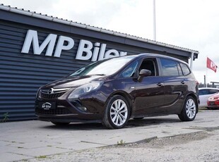 Opel Zafira Tourer 1,4 T 140 Enjoy eco 7prs