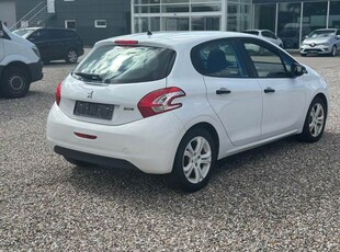 Peugeot 208 1,0 VTi Access