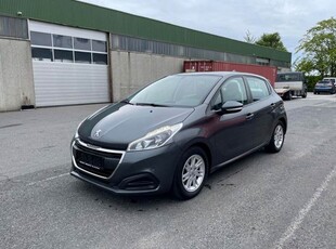 Peugeot 208 1,6 BlueHDi 100 Active