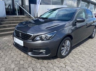 Peugeot 308 1,2 e-THP 130 Allure Sky