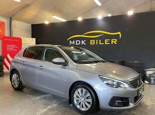 Peugeot 308 1,5 BlueHDi 130 Selection Sky