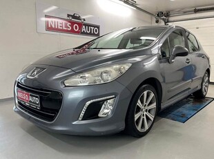 Peugeot 308 1,6 e-HDi 112 Sportium