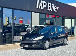 Peugeot 308 1,6 HDi 109 Comfort+