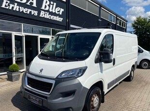 Peugeot Boxer 330 2,0 BlueHDi 130 L2H1