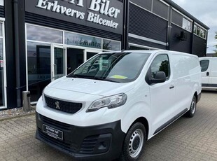 Peugeot Expert 2,0 BlueHDi 122 L3 Plus EAT8 Van