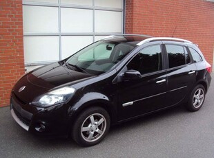 Renault Clio III 1,2 16V TCe Expression Sport Tourer