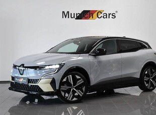 Renault Megane E-Tech 60 Iconic