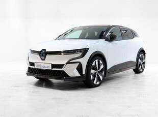 Renault Mégane E-TECH Techno 220HK 5d Aut.