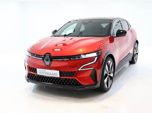 Renault Mégane E-TECH Techno 220HK 5d Aut.