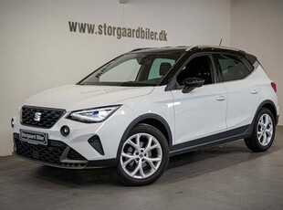 Seat Arona 1,0 TSi 110 FR DSG