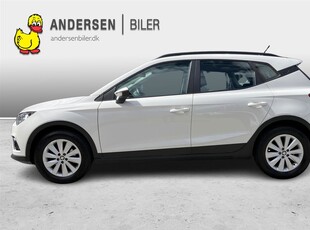 Seat Arona 1,0 TSI Style Start/Stop 95HK 5d