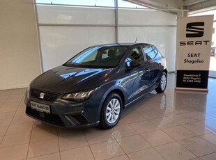 Seat Ibiza 1,0 MPi 80 Style