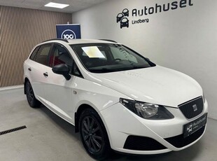 Seat Ibiza 1,6 TDi 90 Reference ST