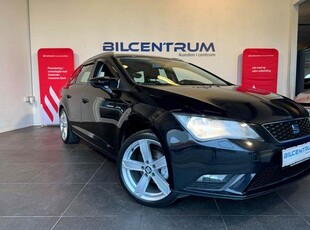 Seat Leon 1,6 TDi 105 Style ST