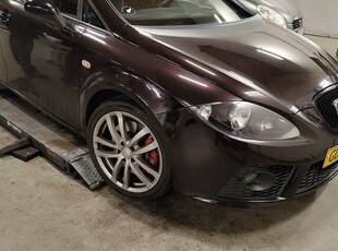 Seat Leon 2,0 Cupra