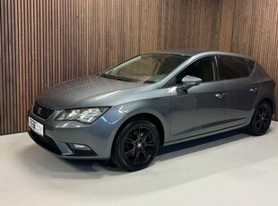 Seat Leon 2,0 TDi 150 Style DSG eco