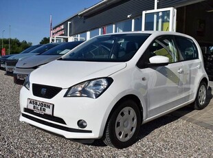 Seat Mii 1,0 60 Reference eco