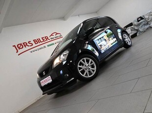 Seat Mii 1,0 60 Sport eco