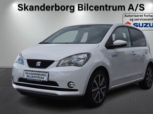 Seat Mii EL 83HK 5d Aut.