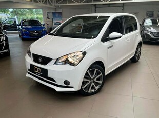 Seat Mii Electric+