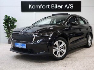 Skoda Enyaq 80 iV Loft