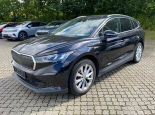 Skoda Enyaq 80 iV Suite