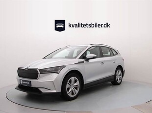 Skoda Enyaq iV 60 EL 180HK 5d Aut.