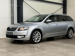 Skoda Octavia 1,4 TSi 150 Ambition Combi DSG