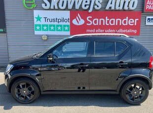 Suzuki Ignis 1,2 Dualjet Active