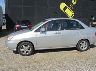 Suzuki Liana 1,3 Breeze