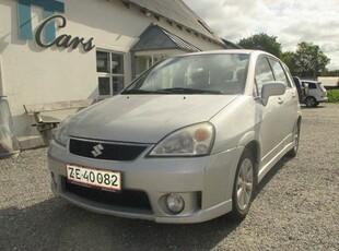 Suzuki Liana 1,6