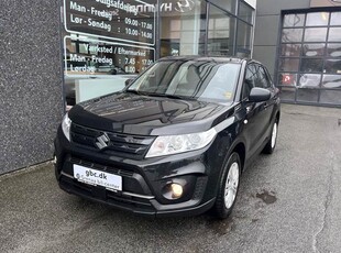 Suzuki Vitara 1,0 Boosterjet Club