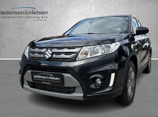 Suzuki Vitara 1,6 DDIS Active 120HK 5d