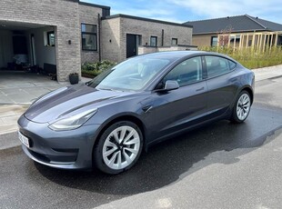 Tesla Model 3 239kW