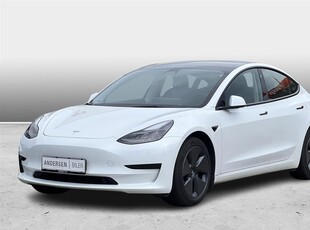 Tesla Model 3 EL Standard Range Plus 325HK Aut.