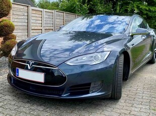 Tesla Model S 70D EL AWD 334/525 HK 5d Aut.