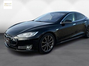 Tesla Model S 70D