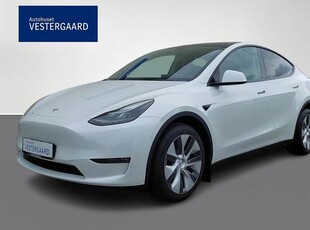 Tesla Model Y EL Long Range AWD 514HK 5d Aut.