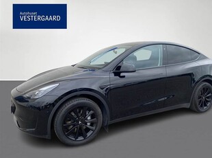 Tesla Model Y EL RWD 299HK 5d Aut.