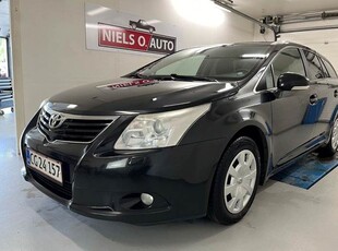 Toyota Avensis 1,8 VVT-i T1 stc.