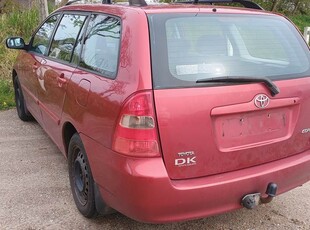 Toyota Corolla 1,4 STW