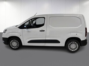 Toyota Proace CityMedium 1,5 D Comfort 102HK Van