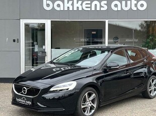 Volvo V40 2,0 D3 150 Momentum