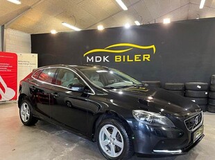 Volvo V40 2,0 D3 150 Momentum aut.