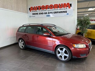 Volvo V50 1,8