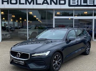 Volvo V60 2,0 D4 190 Momentum aut.